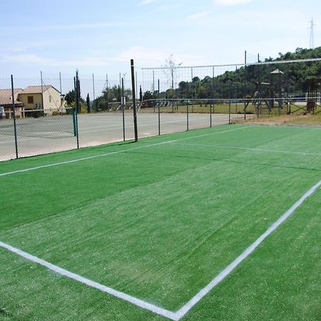 Le Corti Di Montepitti Lejlighedshotel Suvereto Faciliteter billede