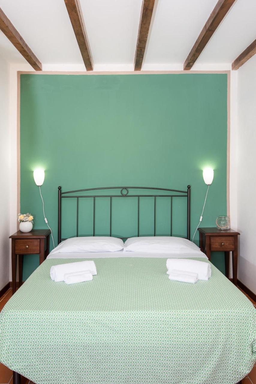 Le Corti Di Montepitti Lejlighedshotel Suvereto Eksteriør billede