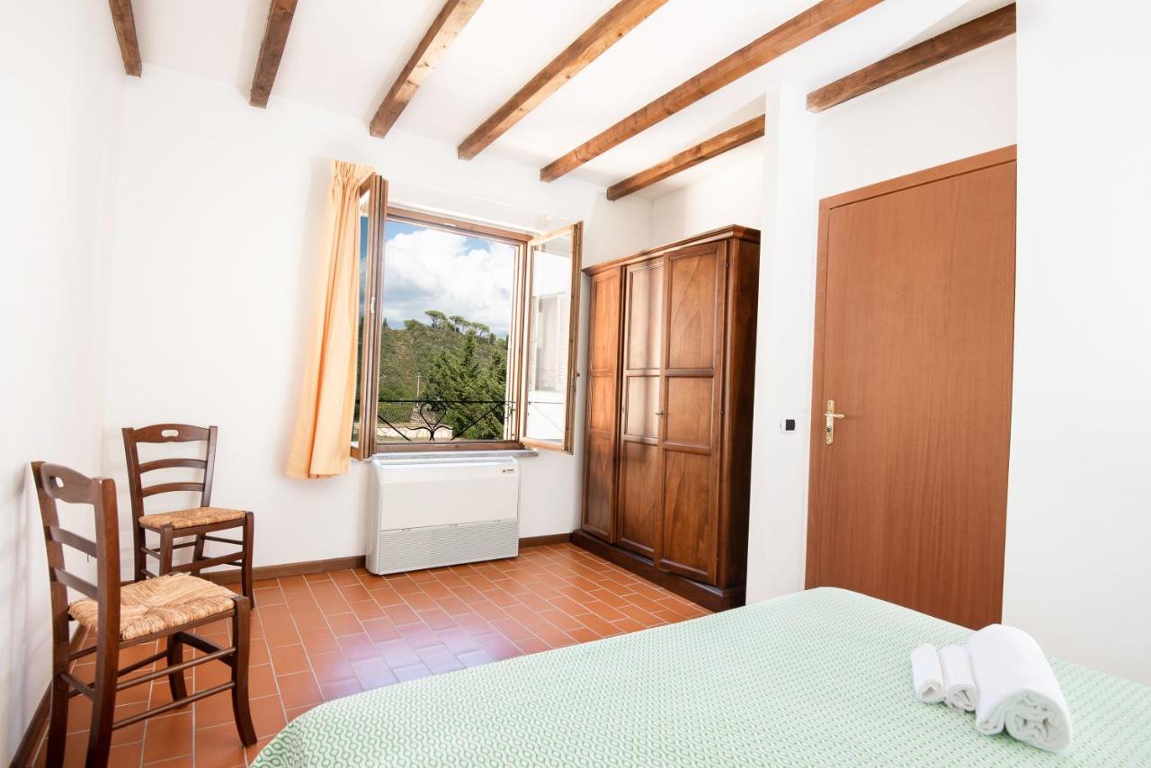 Le Corti Di Montepitti Lejlighedshotel Suvereto Eksteriør billede