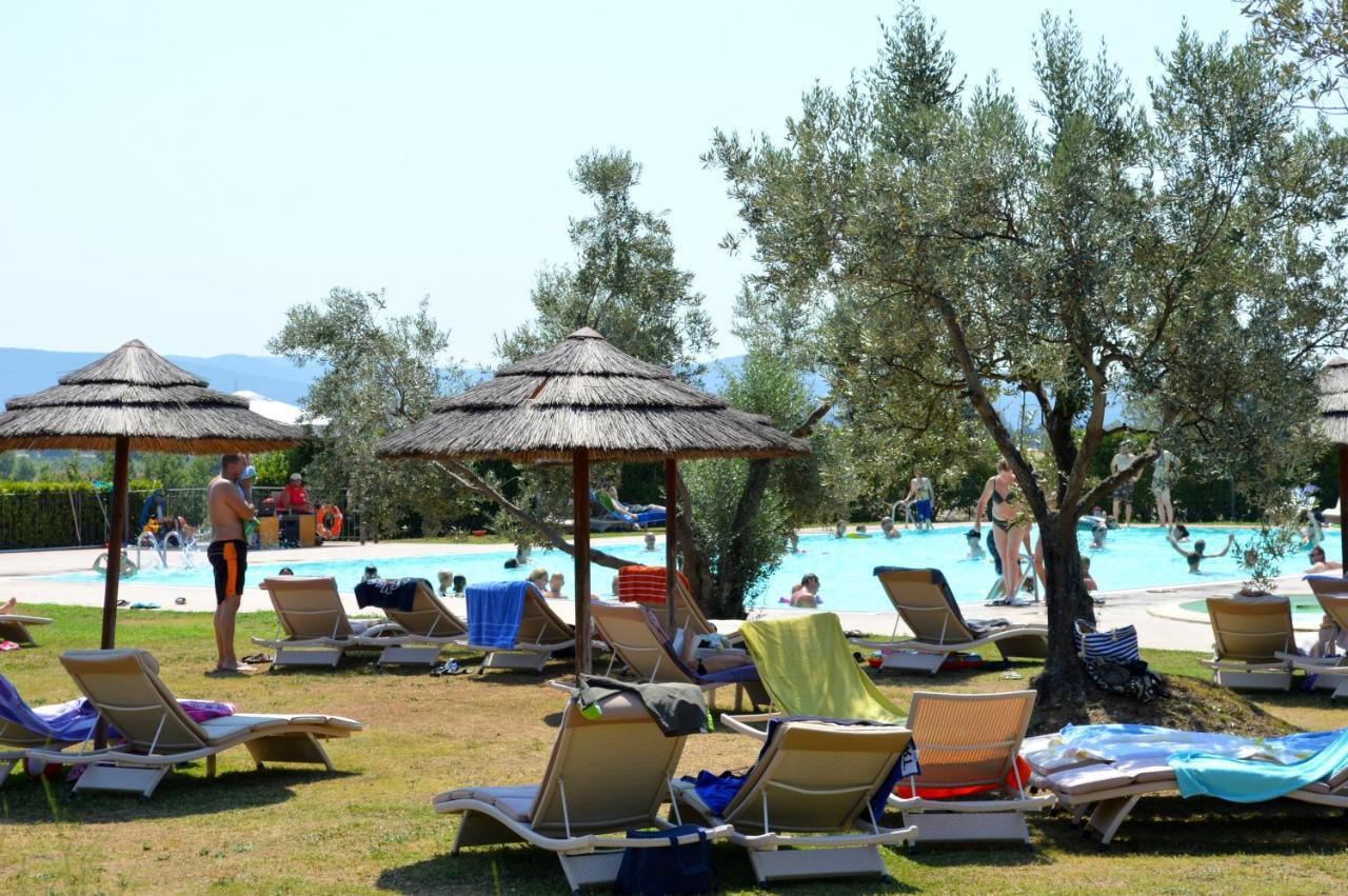 Le Corti Di Montepitti Lejlighedshotel Suvereto Eksteriør billede